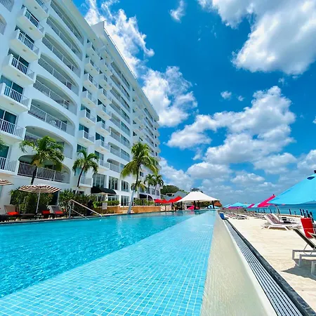 Coral Princess Hotel & Dive Resort-3